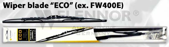 Flennor FW550E - Перо на чистачка vvparts.bg