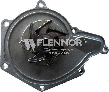 Flennor FWP70133 - Водна помпа vvparts.bg
