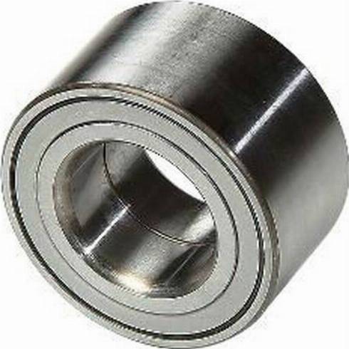 SKF BAH0068DZ - Комплект колесен лагер vvparts.bg