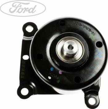 FORD 1425498 - Комплект пистов ремък vvparts.bg