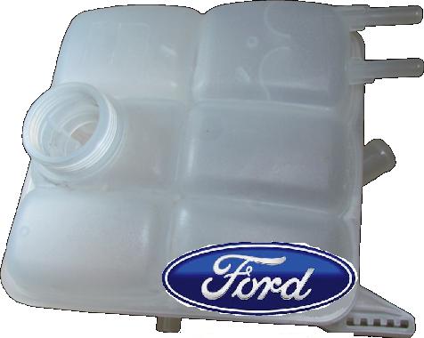 FORD 1425193 - Разширителен съд, охладителна течност vvparts.bg