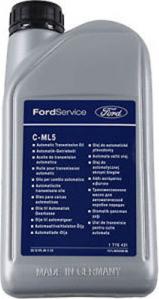 FORD 1805856 - --- vvparts.bg