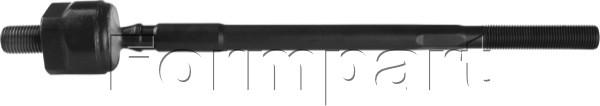 Formpart 4107024 - Аксиален шарнирен накрайник, напречна кормилна щанга vvparts.bg