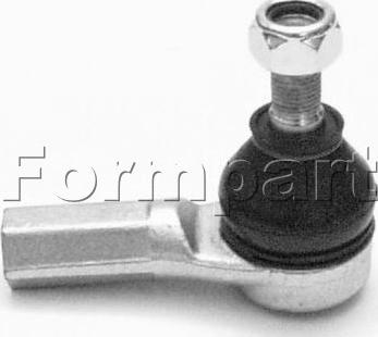 Formpart 4302003 - Накрайник на напречна кормилна щанга vvparts.bg