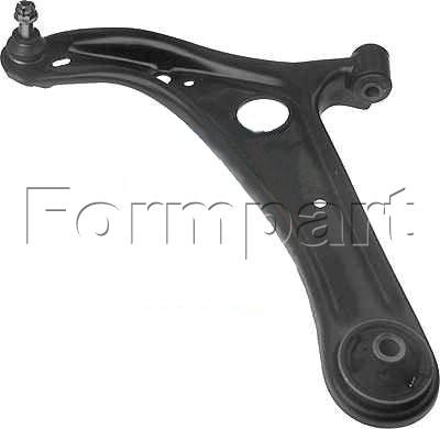 Formpart 4209008 - Носач, окачване на колелата vvparts.bg