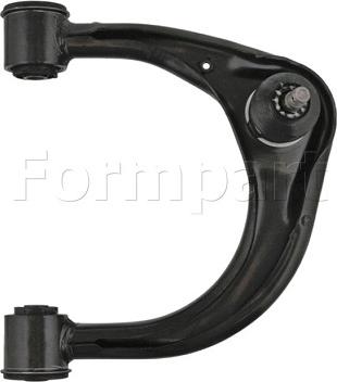 Formpart 4209126 - Носач, окачване на колелата vvparts.bg