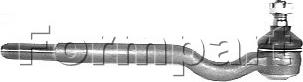 Formpart 4201021 - Накрайник на напречна кормилна щанга vvparts.bg