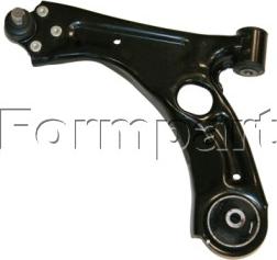 Formpart 5609013 - Носач, окачване на колелата vvparts.bg