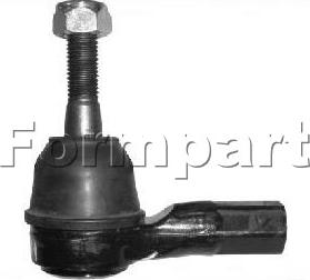 Formpart 5602005 - Накрайник на напречна кормилна щанга vvparts.bg