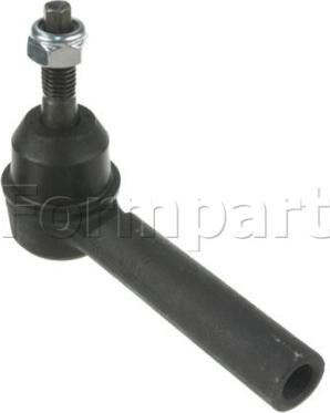 Formpart 6002005 - Накрайник на напречна кормилна щанга vvparts.bg