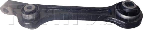 Formpart 6105003 - Носач, окачване на колелата vvparts.bg