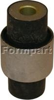 Formpart 1900096 - Тампон, носач vvparts.bg