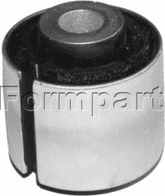 Formpart 1900061 - Тампон, носач vvparts.bg