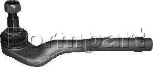 Formpart 1902038 - Накрайник на напречна кормилна щанга vvparts.bg