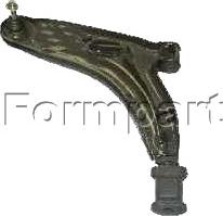 Formpart 1409001 - Носач, окачване на колелата vvparts.bg