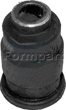 Formpart 1400017 - Тампон, носач vvparts.bg