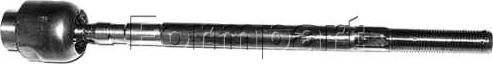 Formpart 1407003 - Аксиален шарнирен накрайник, напречна кормилна щанга vvparts.bg