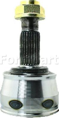 Formpart 14398053/S - Каре комплект, полуоска vvparts.bg