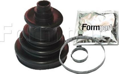 Formpart 1560360/K - Маншон, полуоска vvparts.bg