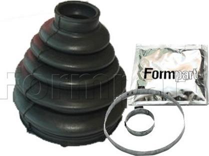 Formpart 1560375/K - Маншон, полуоска vvparts.bg