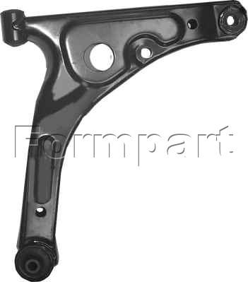 Formpart 1509046 - Носач, окачване на колелата vvparts.bg