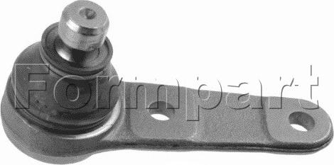 Formpart 1504002 - Шарнири vvparts.bg