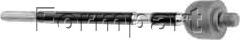 Formpart 1507004 - Аксиален шарнирен накрайник, напречна кормилна щанга vvparts.bg