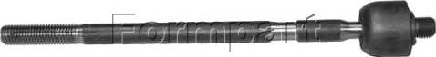 Formpart 1507006 - Аксиален шарнирен накрайник, напречна кормилна щанга vvparts.bg