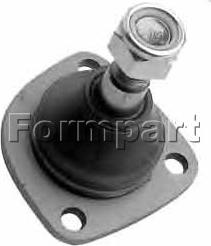 Formpart 1604000 - Шарнири vvparts.bg