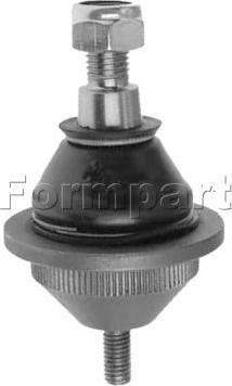 Formpart 1003000 - Шарнири vvparts.bg