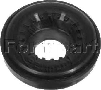 Formpart 11412001/S - Тампон на макферсън vvparts.bg