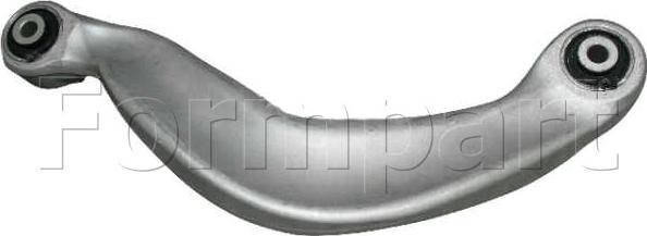 Formpart 1105046 - Носач, окачване на колелата vvparts.bg