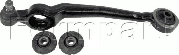 Formpart 1105002 - Носач, окачване на колелата vvparts.bg