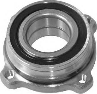 SCHAEFFLER GRUPPE 713 6494 10 - Комплект колесен лагер vvparts.bg