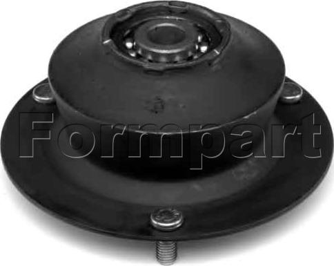 Formpart 12412004/S - Тампон на макферсън vvparts.bg