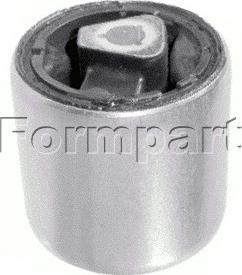 Formpart 1200041 - Тампон, носач vvparts.bg