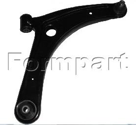 Formpart 3909004 - Носач, окачване на колелата vvparts.bg