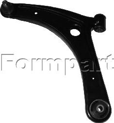 Formpart 3909005 - Носач, окачване на колелата vvparts.bg