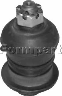 Formpart 3903001 - Шарнири vvparts.bg