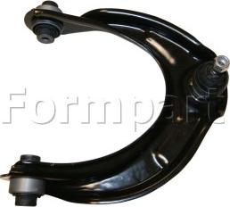 Formpart 3609058 - Носач, окачване на колелата vvparts.bg