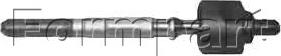 Formpart 3607018 - Аксиален шарнирен накрайник, напречна кормилна щанга vvparts.bg