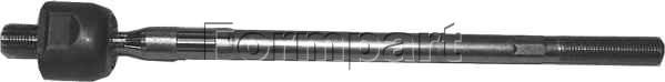 Formpart 3707012 - Аксиален шарнирен накрайник, напречна кормилна щанга vvparts.bg