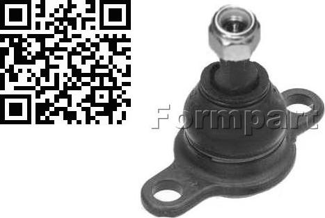 Formpart 2904023-XL - Шарнири vvparts.bg