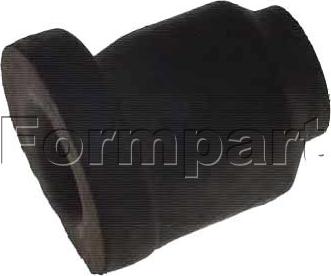 Formpart 2900001 - Тампон, носач vvparts.bg