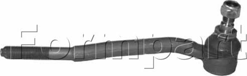 Formpart 2001009 - Накрайник на напречна кормилна щанга vvparts.bg