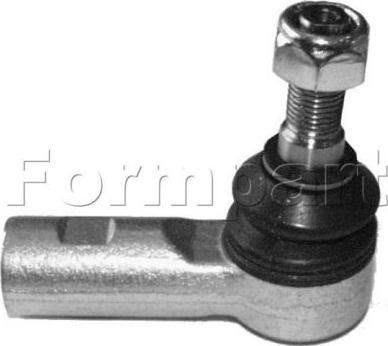 Formpart 2002029 - Накрайник на напречна кормилна щанга vvparts.bg