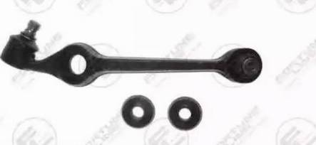 Fortune Line FZ5022 - Носач, окачване на колелата vvparts.bg