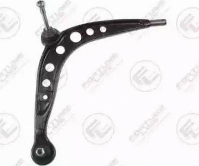 Fortune Line FZ6520 - Носач, окачване на колелата vvparts.bg