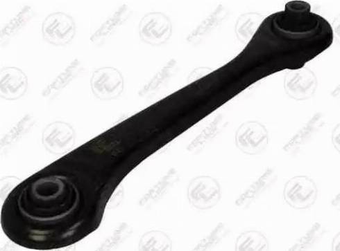 Fortune Line FZ6681 - Носач, окачване на колелата vvparts.bg