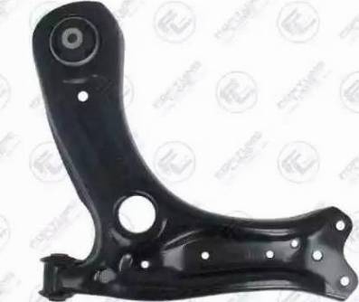 Fortune Line FZ6728 - Носач, окачване на колелата vvparts.bg